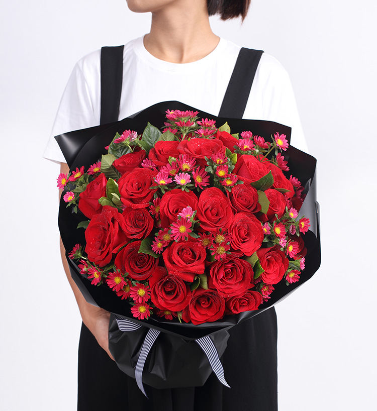 滨州情人生日送什么好?